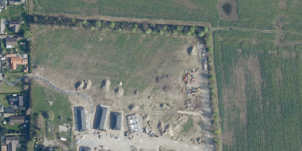 Matrikelkort Rugmarken 9