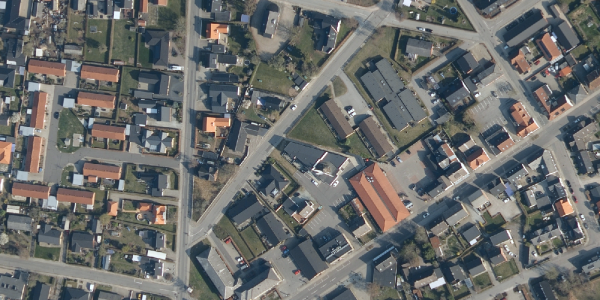 Matrikelkort Møllebyggervej 10