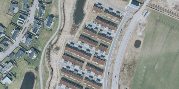 Matrikelkort Sommerfuglen 80