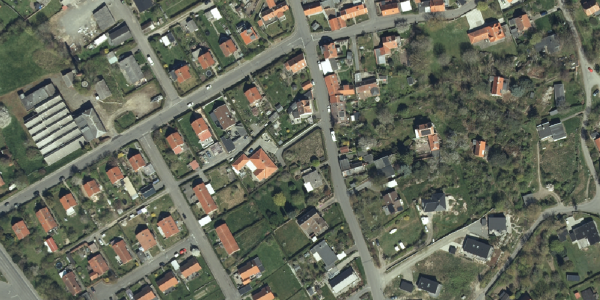 Matrikelkort Søndergade 30B