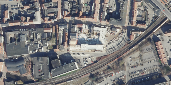 Matrikelkort Klostergade 30