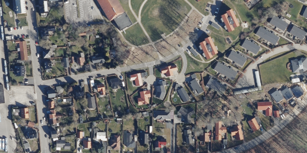 Matrikelkort Randlevvej 4E