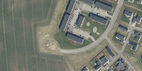 Matrikelkort Regnars Ager 72