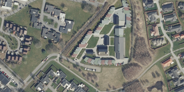 Matrikelkort Centervej 13