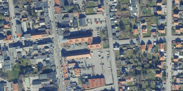 Matrikelkort Torvet 23