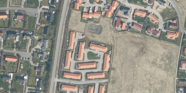 Matrikelkort Lokesvej 21