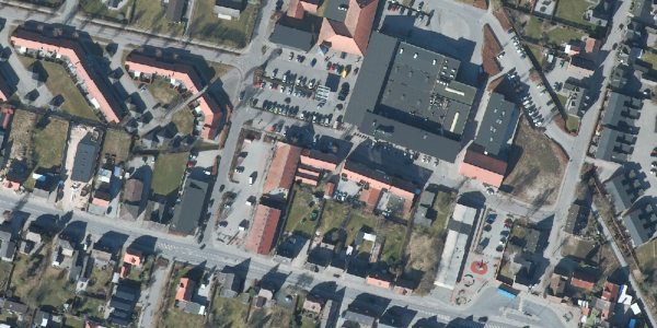 Matrikelkort Centervej 17A