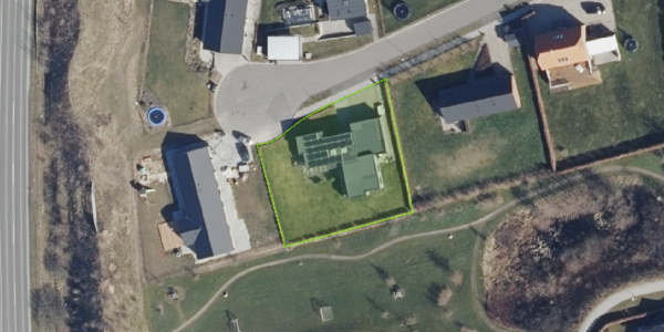 Matrikelkort Engholt 15