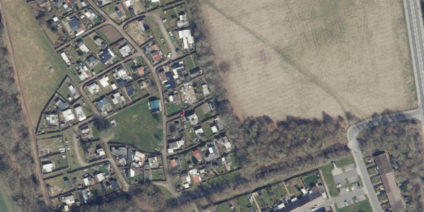 Matrikelkort Springbjerg 12