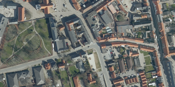 Matrikelkort Torvegade 8B