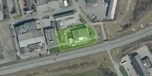 Matrikelkort Energivej 19, st. 