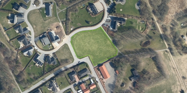 Matrikelkort Alperne 2