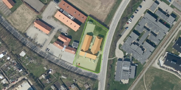 Matrikelkort Byskellet 33