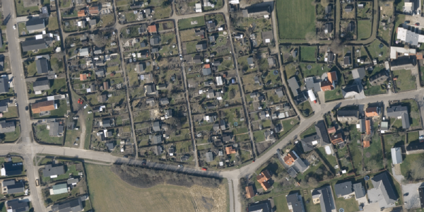 Matrikelkort Energivej 9
