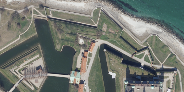 Matrikelkort Kronborg 4B, st. 