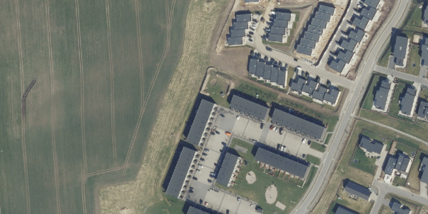 Matrikelkort Regnars Ager 36