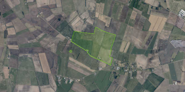 Matrikelkort Harres 66B