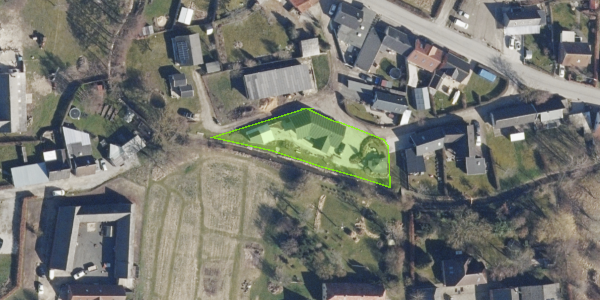Matrikelkort Aastrædet 4