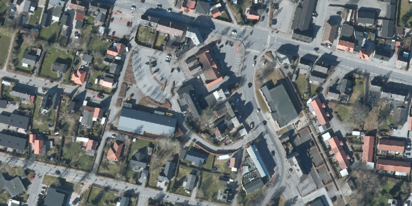 Matrikelkort Torvegade 4C