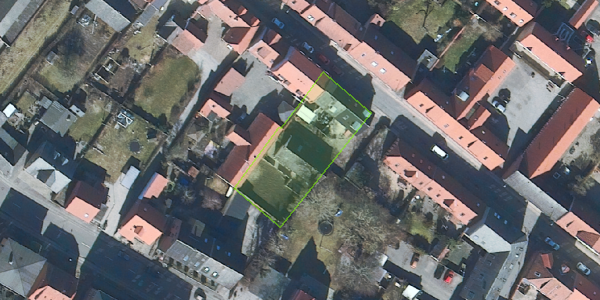 Matrikelkort Storegade 49A