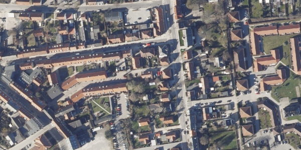 Matrikelkort Bryggerstræde 16