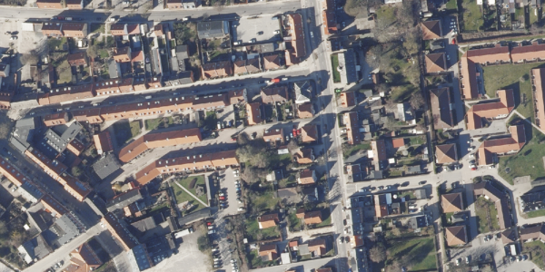 Matrikelkort Bryggerstræde 14