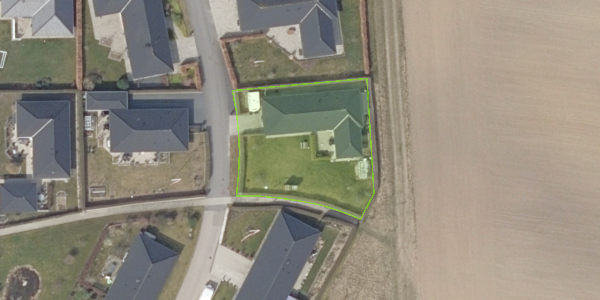 Matrikelkort Søparken 13
