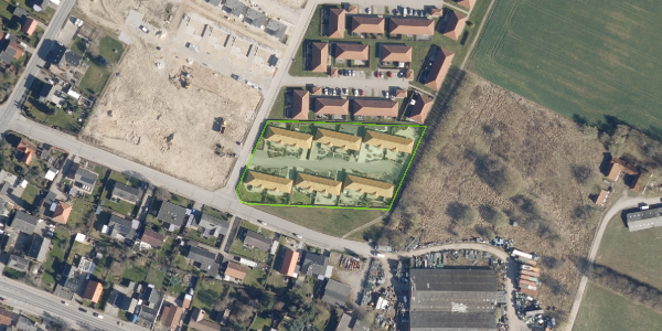 Matrikelkort Elmehaven 2