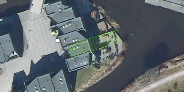 Matrikelkort Åholmen 7
