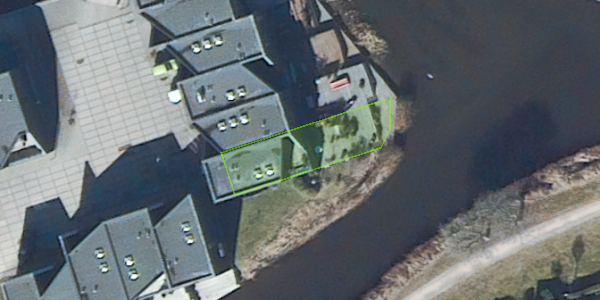 Matrikelkort Åholmen 9