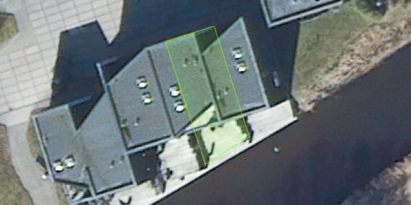 Matrikelkort Åholmen 13