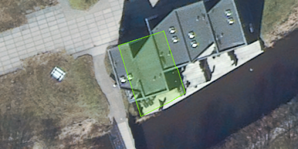 Matrikelkort Åholmen 17
