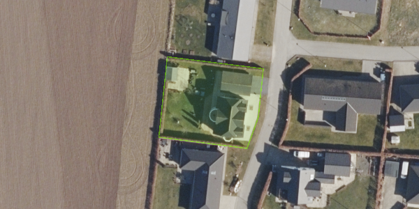 Matrikelkort Bøgelunden 24