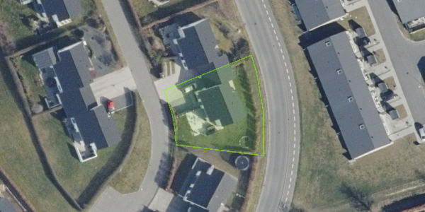Matrikelkort Langholts Ager 3A