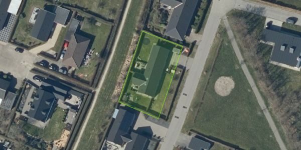 Matrikelkort Fynsgade 8