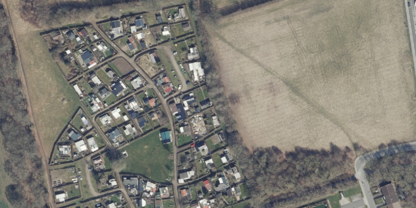 Matrikelkort Springbjerg 18