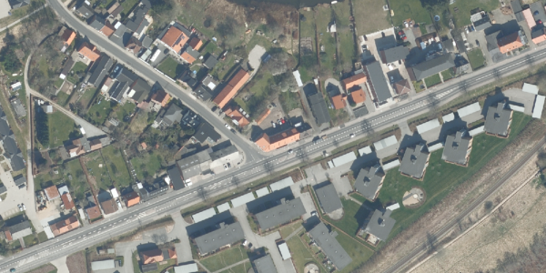 Matrikelkort Lysbrogade 2C