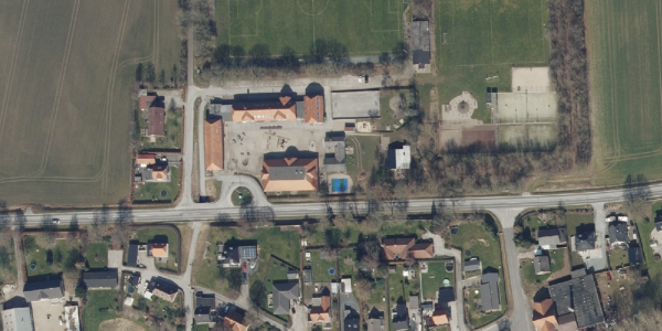 Matrikelkort Birkmose 4