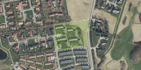 Matrikelkort Fårupled 8