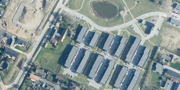 Matrikelkort Engdraget 13