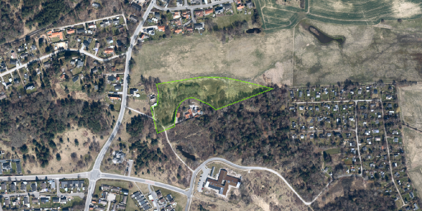 Matrikelkort Konvalvej 7