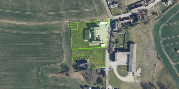 Matrikelkort Aalstrupvej 34A