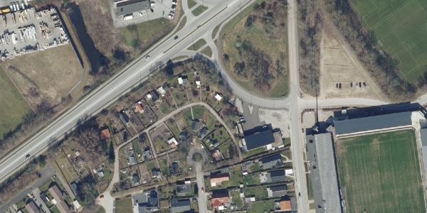 Matrikelkort Ringhaven 23