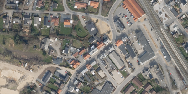 Matrikelkort Algade 11C, st. 