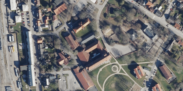 Matrikelkort Vitaparkvej 13