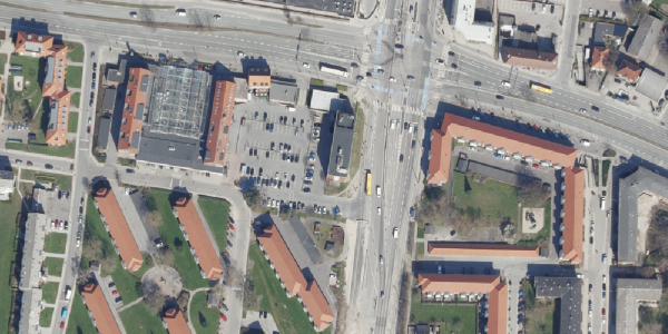 Matrikelkort Herlev Ringvej 9
