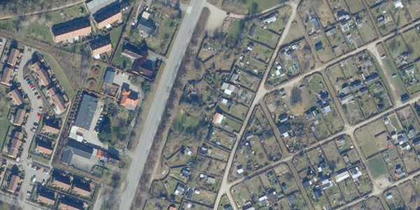 Matrikelkort Kappavej 717