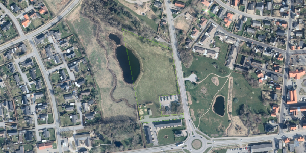 Matrikelkort Oremosevej 7