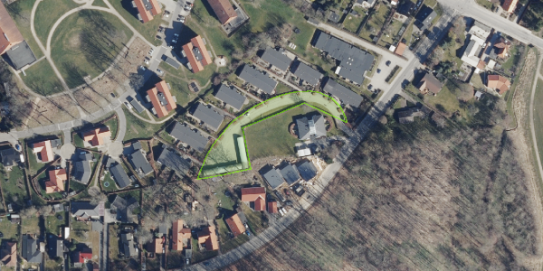 Matrikelkort Lundeparken 1