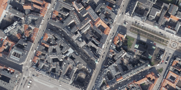 Matrikelkort Bredgade 19B, 1. 